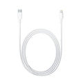Cablu USB-C – Lightning, 1 m, compatibil iPhone