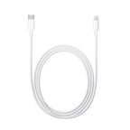 Cablu USB-C – Lightning, 1 m, compatibil iPhone
