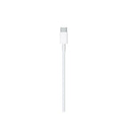 Cablu USB-C – Lightning, 1 m, compatibil iPhone