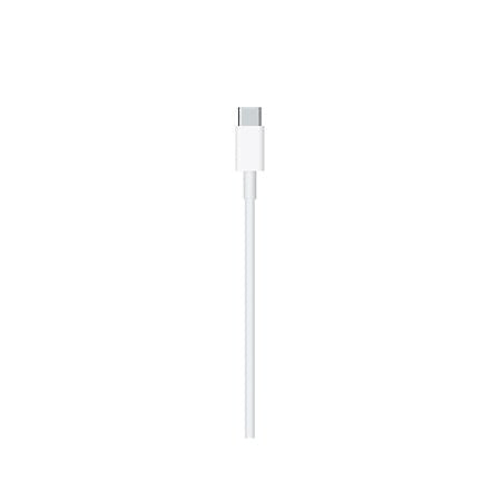 Cablu USB-C – Lightning, 1 m, compatibil iPhone