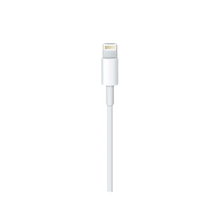 Cablu USB-C – Lightning, 1 m, compatibil iPhone