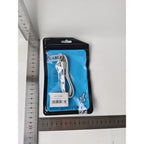 Cablu USB-C – Lightning, 1 m, compatibil iPhone