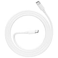 Cablu USB-C – USB-C 60W, 2 m, compatibil iPhone 15 și 16