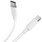 Cablu USB-C – USB-C 60W, 2 m, compatibil iPhone 15 și 16