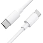 Cablu USB-C – USB-C 60W, 2 m, compatibil iPhone 15 și 16