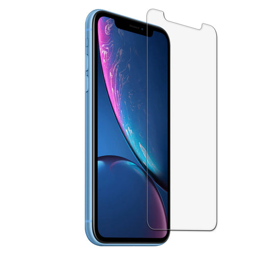 Folie iPhone 11, sticlă securizată