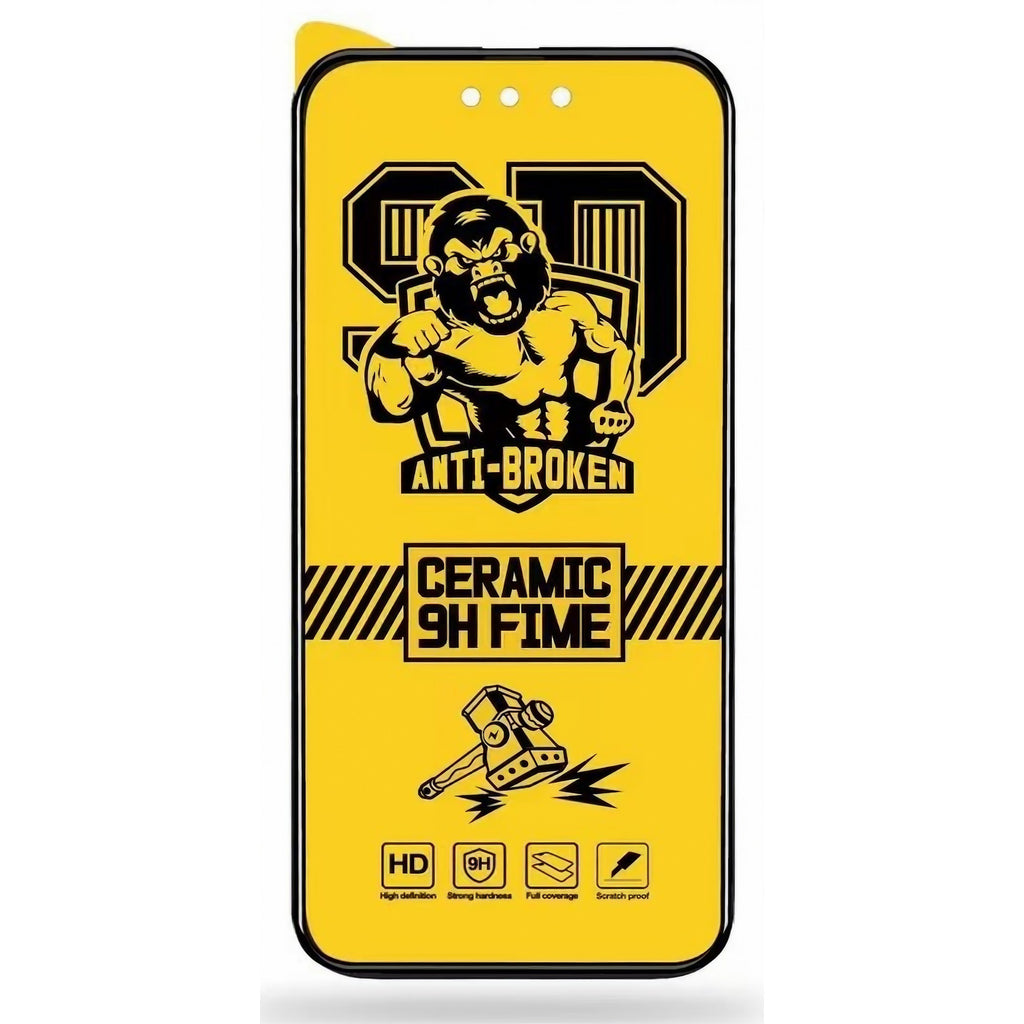 Folie iPhone 11, sticlă securizată