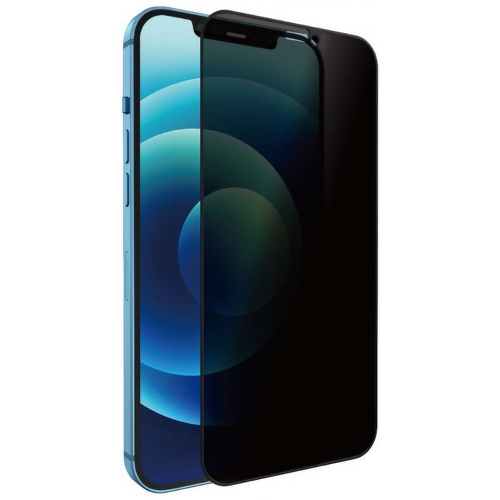 Folie iPhone 12 Mini, anti-spion
