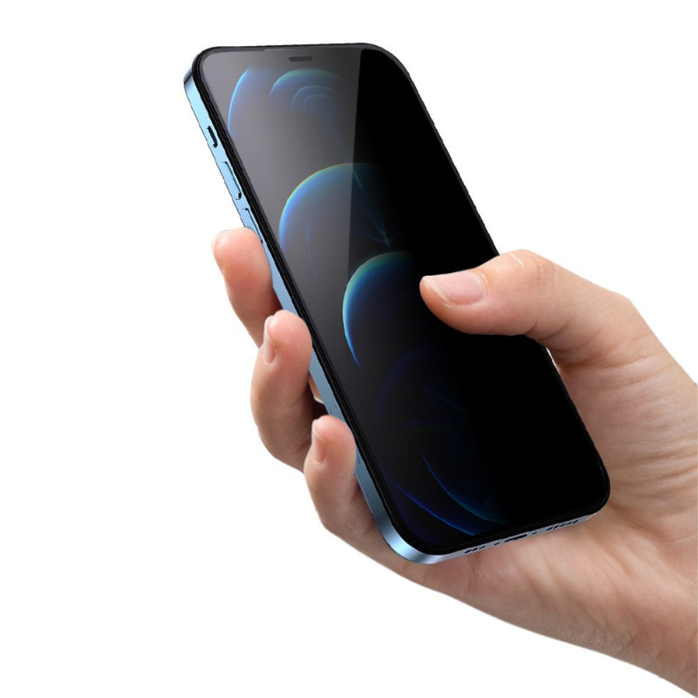 Folie iPhone 12 Mini, anti-spion