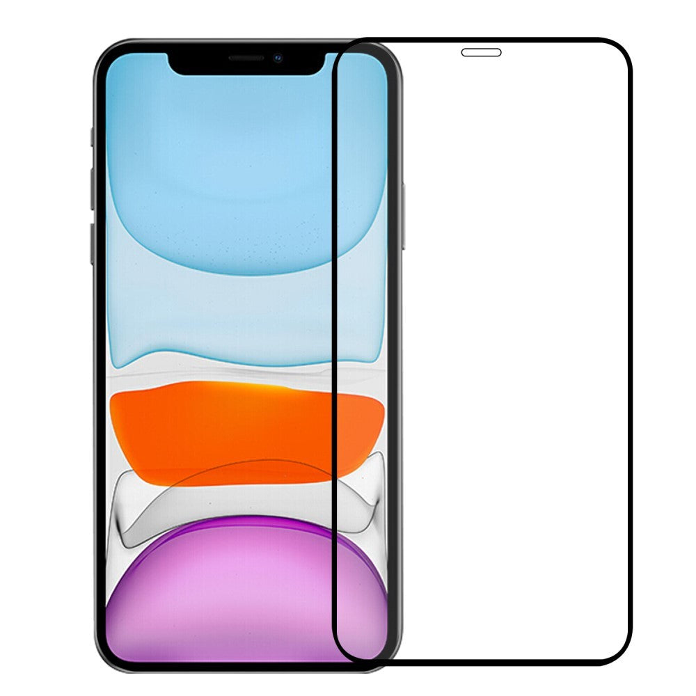 Folie iPhone 12 Mini, sticlă securizată