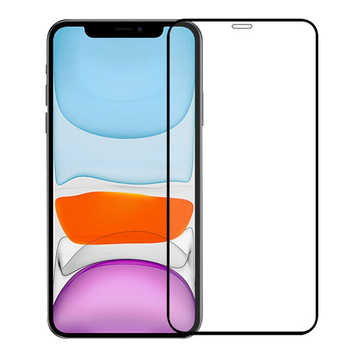 Folie iPhone 12 Mini, sticlă securizată