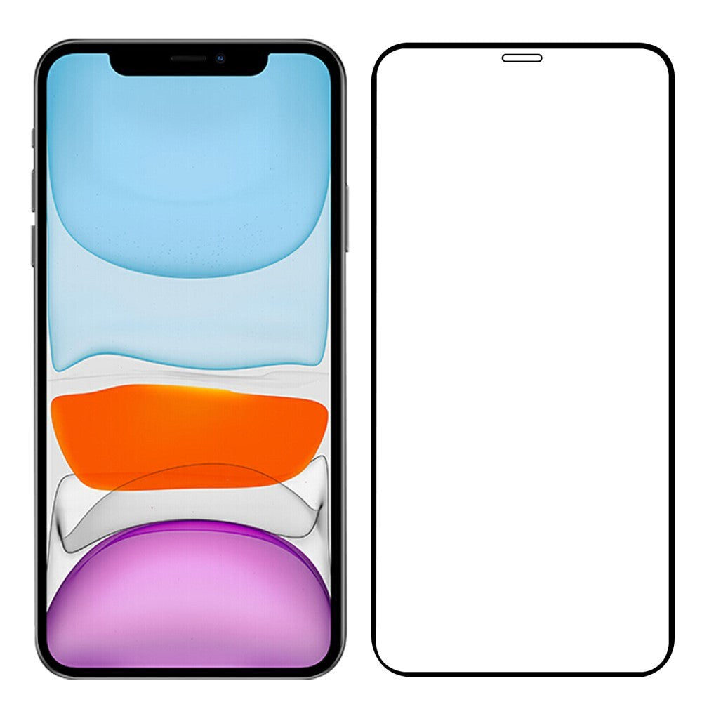 Folie iPhone 12 Mini, sticlă securizată