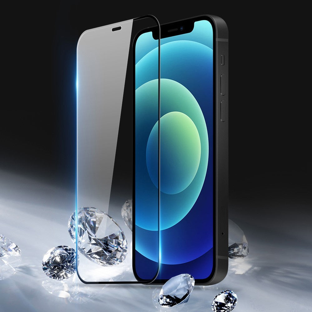 Folie iPhone 12 Mini, sticlă securizată