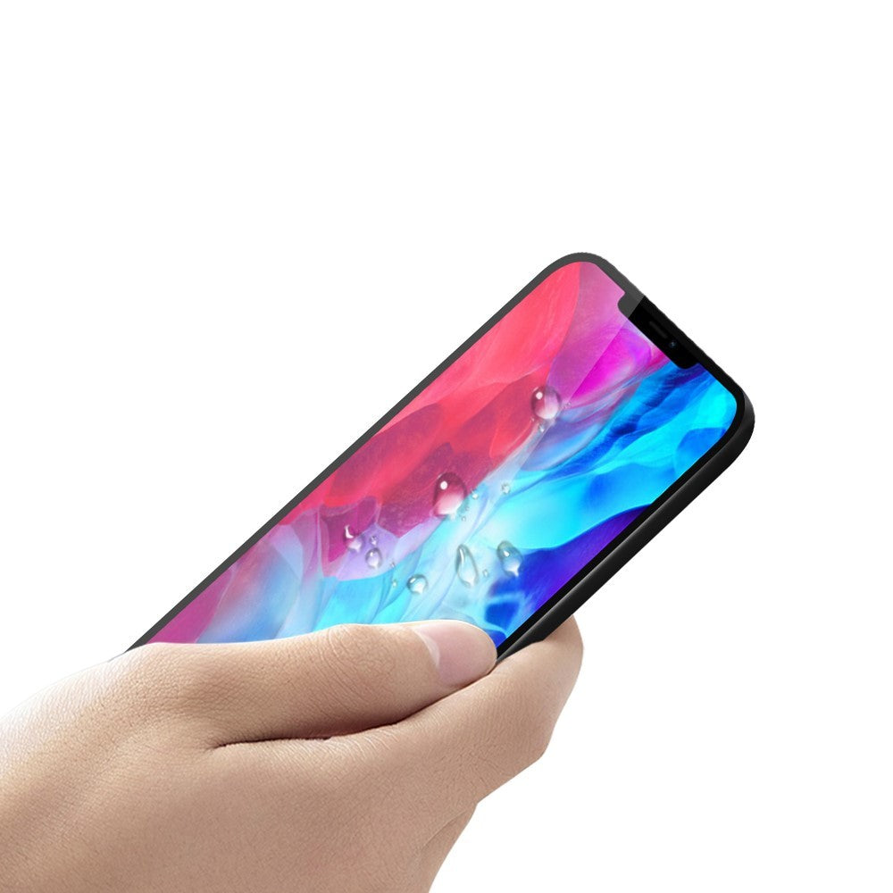 Folie iPhone 12 Pro Max, sticlă securizată
