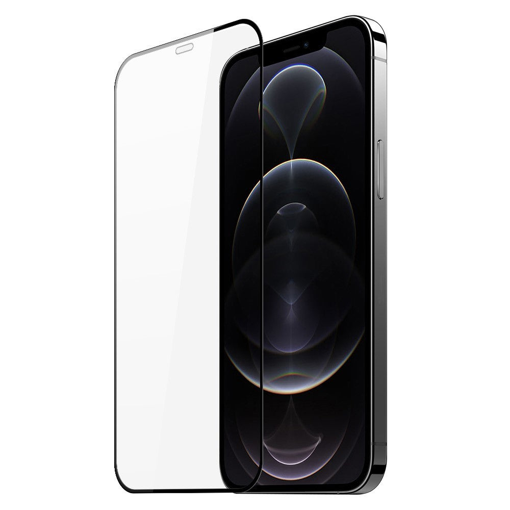 Folie iPhone 12 Pro Max, sticlă securizată