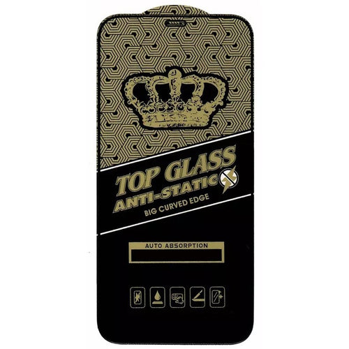Folie iPhone 12 Pro Max, sticlă securizată
