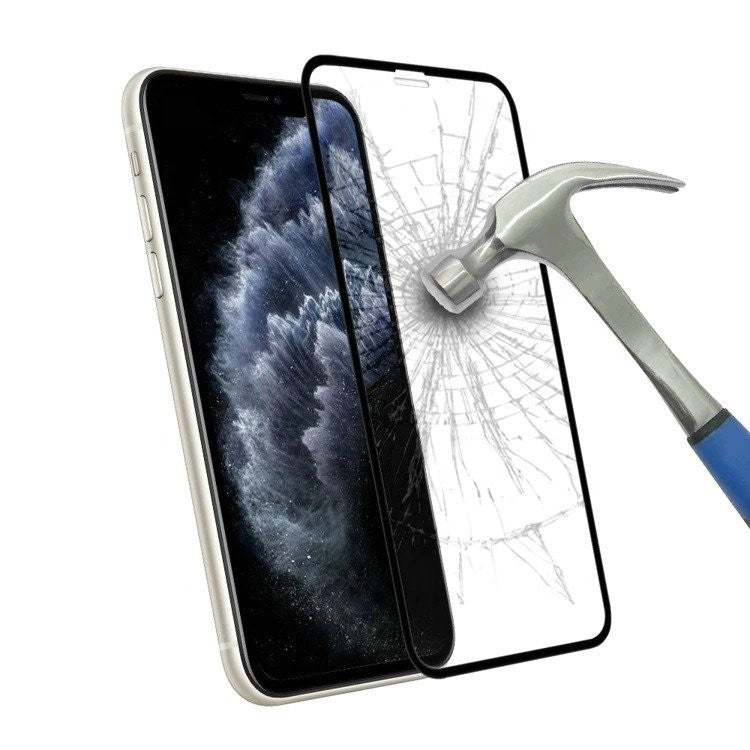 Folie iPhone 12 / 12 Pro, sticlă securizată