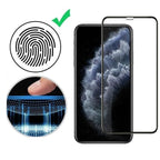 Folie iPhone 12 / 12 Pro, sticlă securizată