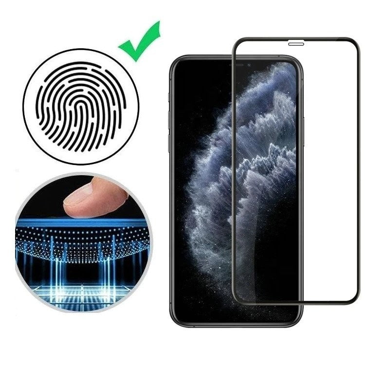 Folie iPhone 12 / 12 Pro, sticlă securizată