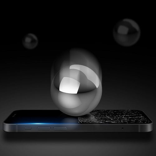 Folie iPhone 13 Mini, sticlă securizată
