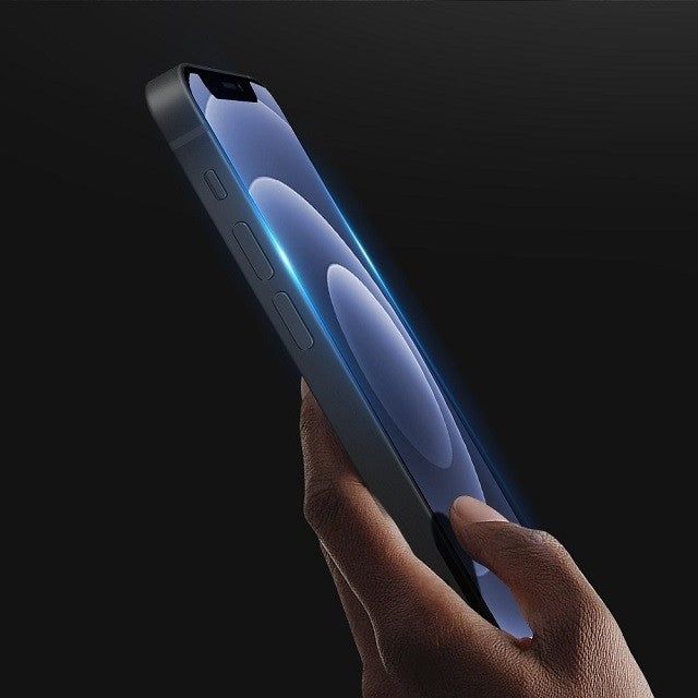 Folie iPhone 13 Mini, sticlă securizată