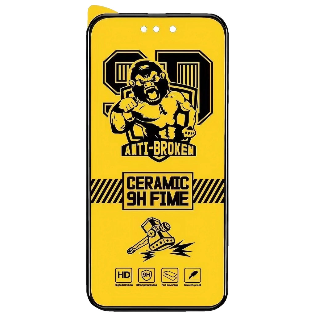 Folie iPhone 13 Mini, sticlă securizată