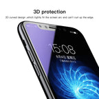 Folie iPhone 14, anti-spion
