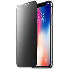 Folie iPhone 14 Plus, anti-spion