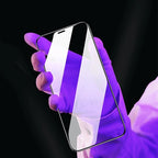 Folie iPhone 14 Plus / 13 Pro Max, sticlă securizată