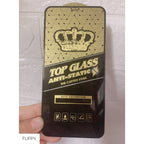 Folie iPhone 14 Plus / 13 Pro Max, sticlă securizată