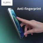 Folie iPhone 14 Plus / 13 Pro Max, sticlă securizată