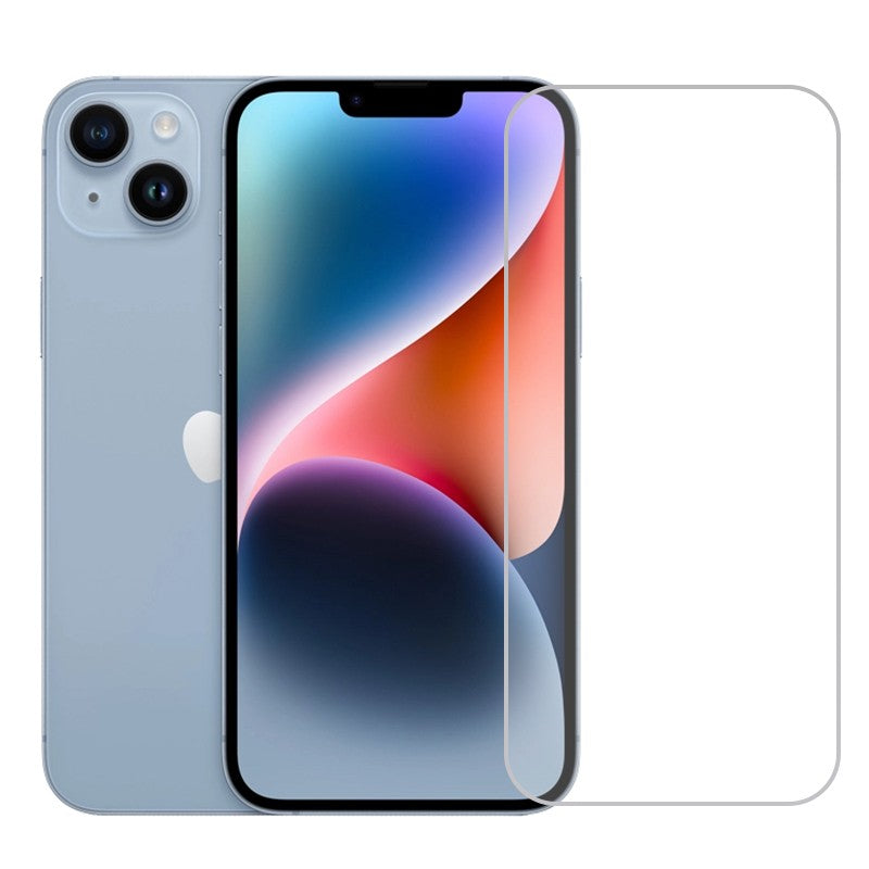 Folie iPhone 14 Plus, sticlă securizată