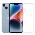 Folie iPhone 14 Plus, sticlă securizată