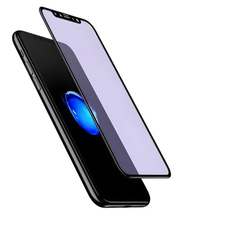 Folie iPhone 14 Pro Max, anti-spion