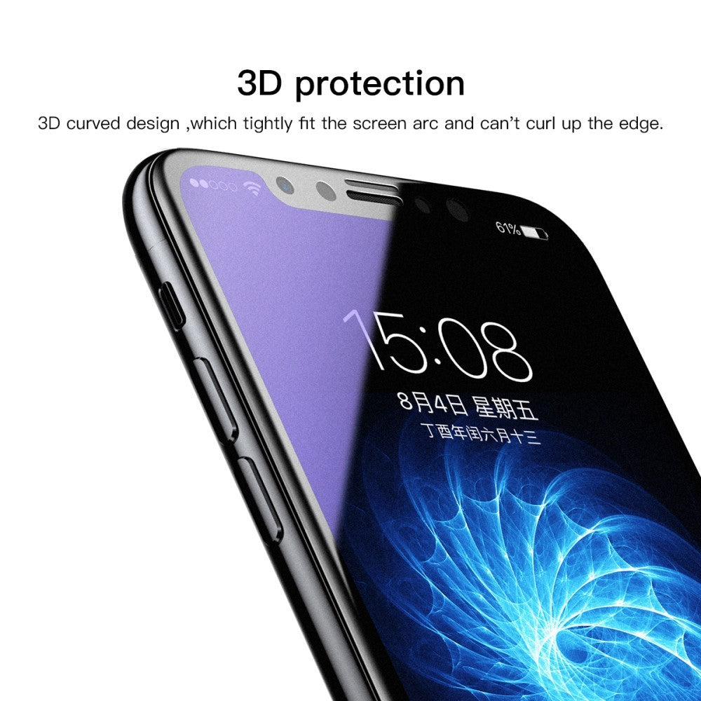 Folie iPhone 14 Pro Max, anti-spion