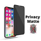 Folie iPhone 14 Pro Max, anti-spion