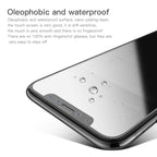 Folie iPhone 14 Pro Max, anti-spion