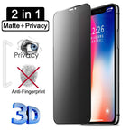 Folie iPhone 14 Pro Max, anti-spion