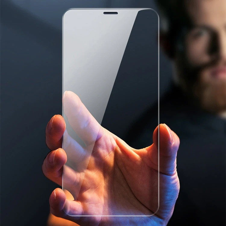 Folie iPhone 14 Pro Max, sticlă securizată
