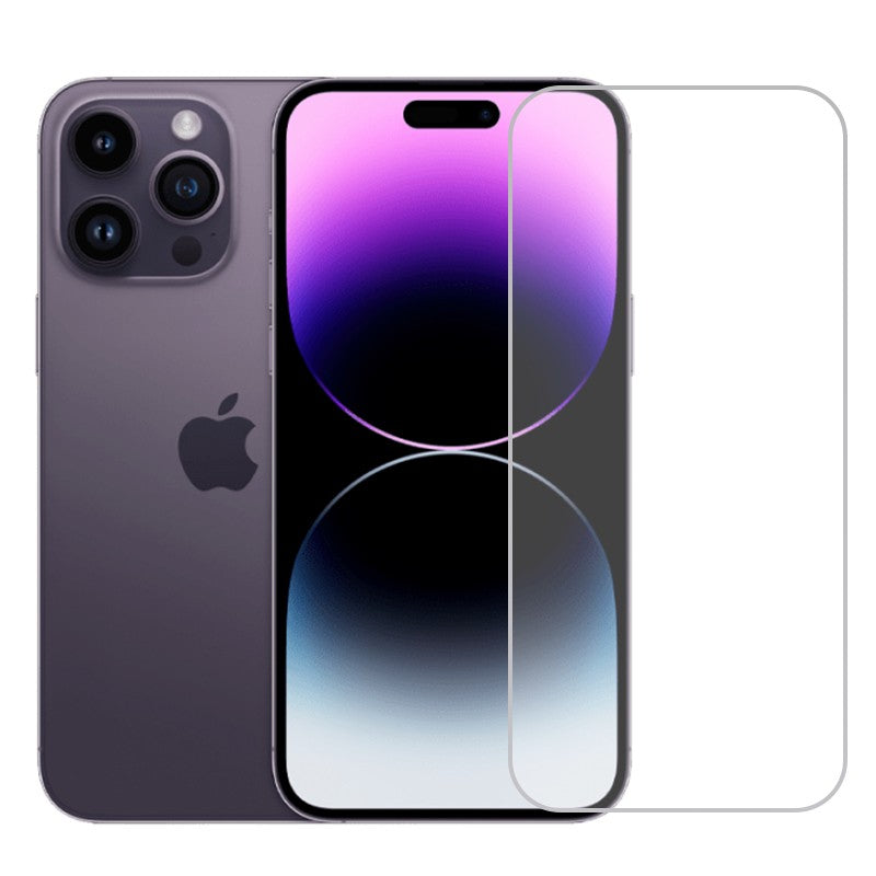 Folie iPhone 14 Pro Max, sticlă securizată