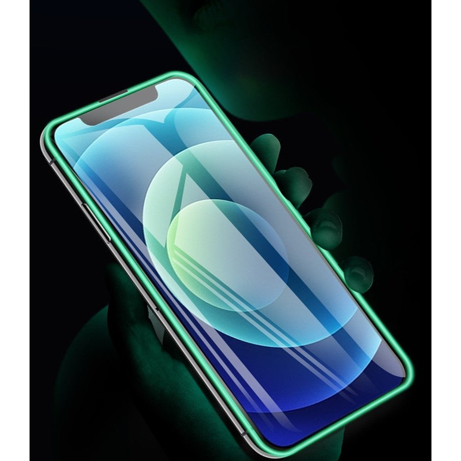 Folie iPhone 14 Pro, sticlă securizată