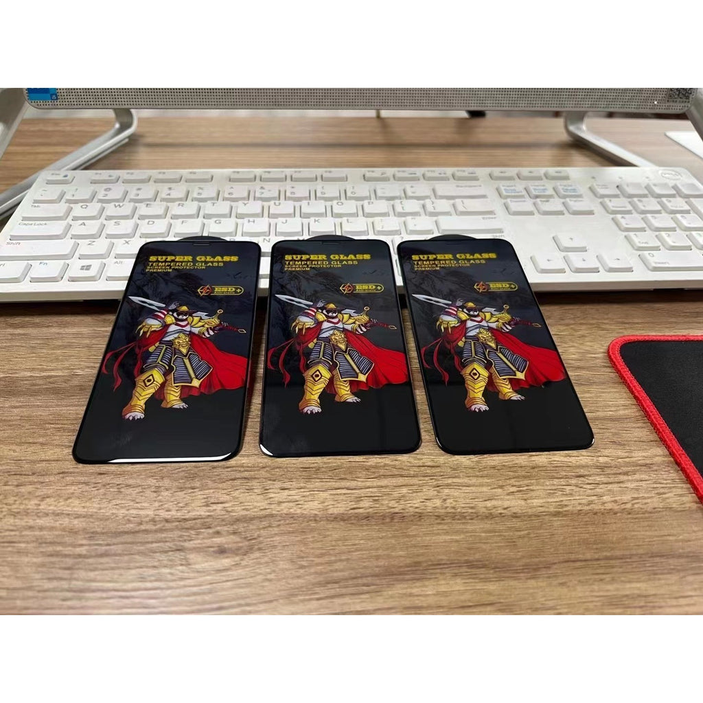 Folie iPhone 14, sticlă securizată