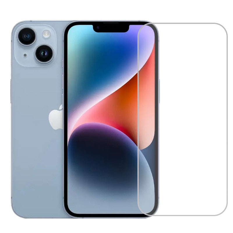 Folie iPhone 14, sticlă securizată