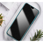 Folie iPhone 15, anti-spion