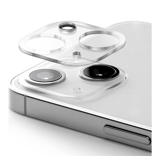 Folie iPhone 15 / 15 Plus, pentru cameră