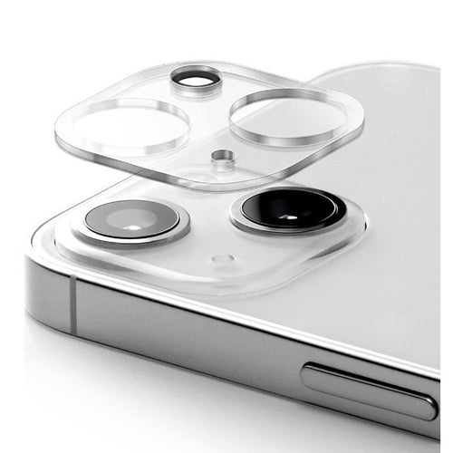 Folie iPhone 15 / 15 Plus, pentru cameră
