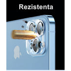 Folie iPhone 15 / 15 Plus, pentru cameră