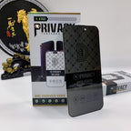 Folie iPhone 15 Plus, anti-spion