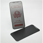 Folie iPhone 15 Plus, anti-spion