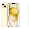 Folie iPhone 15 Plus, sticlă securizată
